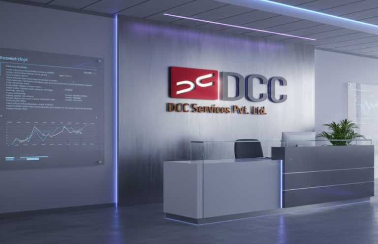 About Us – DCC Services